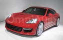 Porsche Panamera mới “chốt lịch” ra mắt vào 3/2016