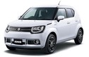 Suzuki ra mắt compact Ignis - xe cỡ nhỏ cá tính