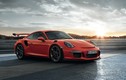 Siêu xe “cực đỉnh” Porsche 911 GT3 RS sắp tới Hà Nội