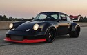 Xem Porsche 930 Turbo “lột xác” thành xe đua 934 Turbo RSR