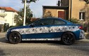 BMW M2 lộ diện hoàn toàn trước ngày ra mắt