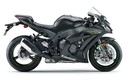 Kawasaki Ninja ZX-10R 2016 - Superbike mạnh mẽ 207 mã lực 