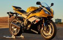 Yamaha ra mắt sportbike R6 bản đặc biệt Speed Block 