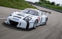 Ngắm siêu xe Porsche 911 GT3 R trước giờ “chiến đấu“