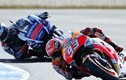 MotoGP 2015: Marquez xuất sắc chiến thắng tại Australia