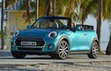 Dòng MINI Convertible thế hệ mới được trang bị những gì?