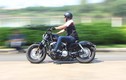 “Cầm cương” Harley tại Việt Nam trúng xế độ cực độc