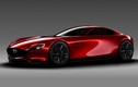 Soi xế thể thao "đặc biệt" RX-VISION siêu đẹp từ Mazda