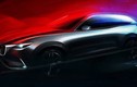 Mazda chuẩn bị ra mắt crossover cỡ lớn CX-9