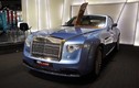 Siêu phẩm Rolls-Royce Hyperion hàng "siêu hiếm" giá 35,8 tỷ