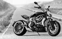Ducati XDiavel - đối thủ trực tiếp của Harley V-Rod Muscle