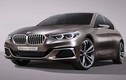 Sedan mới của BMW có gì để "đấu" Mercedes CLA?