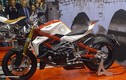 Chiêm ngưỡng streetfighter “hàng khủng” Bimota Impeto