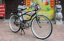 Xe đạp máy “hàng độc” Fuki 310 LAIII Sport tại Việt Nam