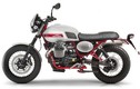 Moto Guzzi công bố Scrambler V7II Stornello mới