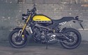 Cận cảnh naked bike “siêu cá tính” Yamaha XSR 900 