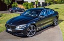 BMW sẽ tung ra 5 Series thế hệ mới vào năm sau