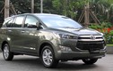Vừa ra mắt, Toyota đã “rục rịch” nâng cấp Innova 2016