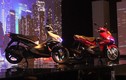 Honda Việt Nam chính thức ra mắt Air Blade thế hệ mới