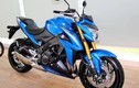 Chi tiết Suzuki GSX-S1000 chính hãng đầu tiên tại Việt Nam