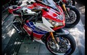 Dân chơi Việt lên "đồ chơi khủng” cho Honda CBR1000RR