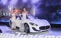 Cặp đôi xe sang Maserati chính hãng ra mắt tại Việt Nam