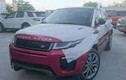Range Rover Evoque 2016 "cập bến" Việt Nam