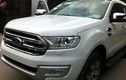 Ford Everest 2016 về Việt Nam, giá đắt gấp đôi thế hệ cũ?