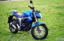 Suzuki sắp ra mắt naked bike 250 cc mới