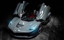 Chi tiết siêu xe LaFerrari độ mâm duy nhất trên Thế giới