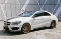 Hãng độ mới nổi “chế” Mercedes CLA 45 AMG 