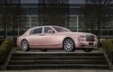 Rolls-Royce công bố siêu xe sang Phantom EWB Sunrise