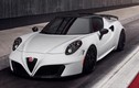 “Siêu xe mini” Alfa Romeo 4C Centurion 1 Plus cực hiếm