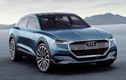Audi đầu tư thêm 3 tỷ Euro cho 2 dòng crossover mới