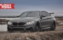BMW M4 “lên đời” GTS đơn giản nhưng mạnh mẽ