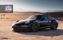 Cận cảnh bản độ siêu xe Porsche 911 GT3 đầy bí ẩn