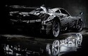 Pagani tung hình hé lộ siêu xe “cực đỉnh” Huayra S mới