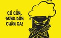 Ford Việt Nam mở cuộc thi “Đã có cồn, đừng dồn chân ga”