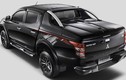 Mitsubishi ra mắt Triton “bản đặc biệt” giá 600 triệu