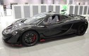 McLaren độ hàng loạt siêu xe “hàng khủng” P1 lên carbon 