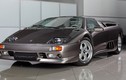 Ngắm "siêu bò" Lamborghini Diablo, tiền bối của Aventador
