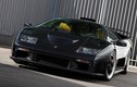 “Siêu bò già” Lamborghini Diablo GT 1990 thét giá 16 tỷ 