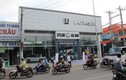 Hãng xe Đài Loan Luxgen mở showroom thứ 6 tại Việt Nam