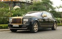 Dàn siêu xe Rolls-Royce mạ vàng biển “khủng” nhất VN