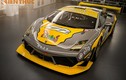 Siêu bò Lamborghini LP600 GT3 "cực kool" của D2 Race
