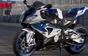 BMW Motorrad triệu hồi môtô S1000RR và S1000R dính lỗi