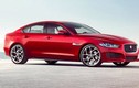 Triệu hồi Jaguar XE 2016 vì lỗi làm mát nhiên liệu