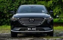 Mazda CX-9 "chốt giá" từ 1,62 tỷ đồng tại Malaysia 