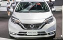Xe gia đình giá rẻ Nissan Note 2017 "chốt giá" 364 triệu 