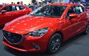 Mazda2 2017 trình làng tại Thái Lan giá từ 365 triệu 